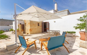 2 Bedroom Amazing Home In Vitigliano